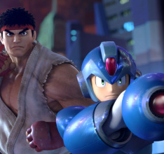 Marvel vs. Capcom: Infinite Hits Coming in 2017