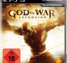 God of War: Ascension