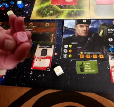 Jagged Alliance: The Board Game Gets A Kickstarter