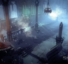 Shadows: Heretic Kingdoms - Veröffentlichung erfolgt in zwei Schritten