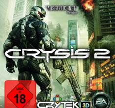 Crysis 2