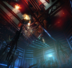 Neue Screenshots zu Hard Reset - Extended Edition