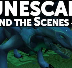 RuneScape veröffentlicht Der Letzte seiner Art