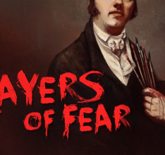 Layers of Fear Coming to Xbox One Game Preview Program on Friday