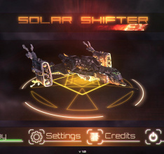 Solar Shifter Ex Review