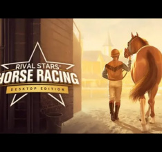 Rival Stars Horse Racing: Desktop Edition