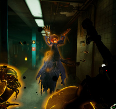 Ghostbusters: Spirits Unleashed