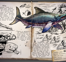 ARK: Survival Evolved Now Out for Mac and Linux