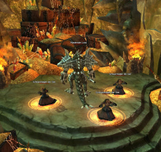 Maestia startet Söldnersystem