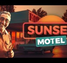 Sunset Motel - Die ersten Renovierungen - Part 1