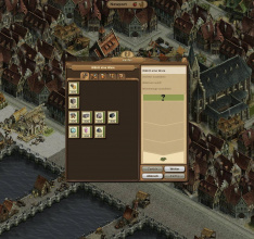 Anno Online - Das Handelssystem