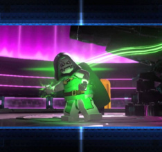 LEGO Marvel Super Heroes: Universum in Gefahr für iOS veröffentlicht