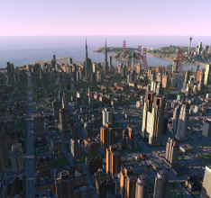 Cities XL Platinum ab heute für PC erhältlich