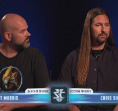 StarCraft II: Legacy of the Void – New Videos and Screens