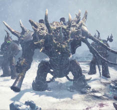 Warhammer 40.000: Inquisitor