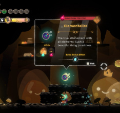 Folly of the Wizards