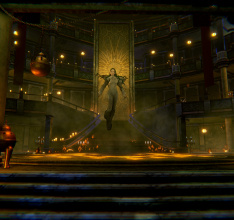 Anima Gate of Memories: I&II Remaster