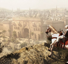 Assassins Creed (PS 3)