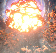 Naruto x Boruto Ultimate Ninja Storm Connections