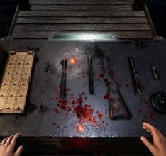 Gun X - VR Gameplay Tutorial