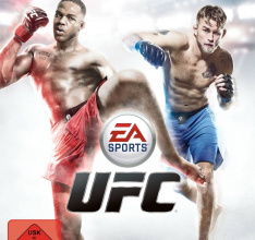 EA Sports UFC