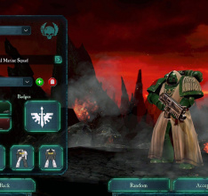 Dark-Angels-Pack für Warhammer 40.000: Dawn of War II – Retribution
