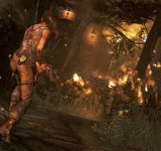 Tomb Raider jetzt als Essentials-Version für PS3 erhältlich