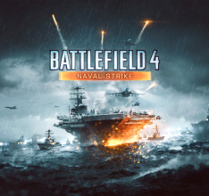 Battlefield 4 Naval Strike: Spannende Seeschlachten auf vier neuen Karten
