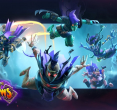 Get Bad With Rise Of The Shadows, Coming To Hearthstone