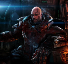 Alien Rage ab heute erhältlich