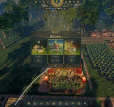 El Dorado: The Golden City Builder