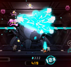 The Bug Butcher Infestation Begins January 19th