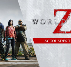 World War Z