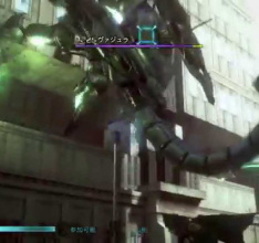 Final Fantasy Type-0 HD - TGS 2014 Trailer 