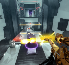 Deus Ex: Mankind Divided Hits Stores Today