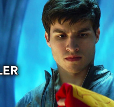Superman Prequel, Krypton, Shows Off The Doomed Planet In This New Trailer