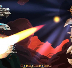 Halcyon 6: Starbase Commander Out Now