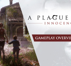 A Plague Tale: Innocence Welcomes You To Experience The Crafting & Alchemy In This Video