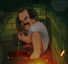 Vlad Circus: Curse of Asmodeus