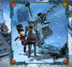 Christmas Stories: Nussknacker - Ein interaktives Weihnachtsmärchen versüßt Casual-Fans den Advent