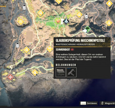 Far Cry® 6 Joseph: Kollaps