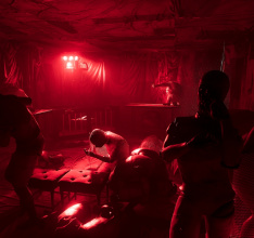 Layers of Fear (2023)