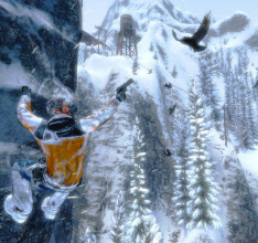 Activision kündigt Cabelas Survival: Shadows of Katmai an