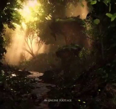 The Bards Tale IV – New Video Includes In-Game Graphics Demo