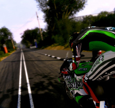 TT Isle of Man: Ride on the Edge 3