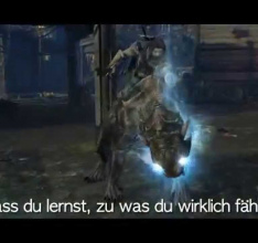 Mordors Schatten - Neuer Trailer Make Them Your Own