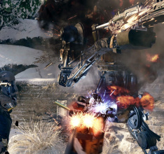 Call of Duty Black Ops III Multiplayer Reveal Trailer