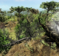 Men of War: Vietnam im Handel