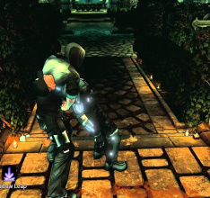 DARK DLC Now Available to Download for PC and Xbox 360