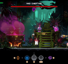 Inayah - Life after Gods